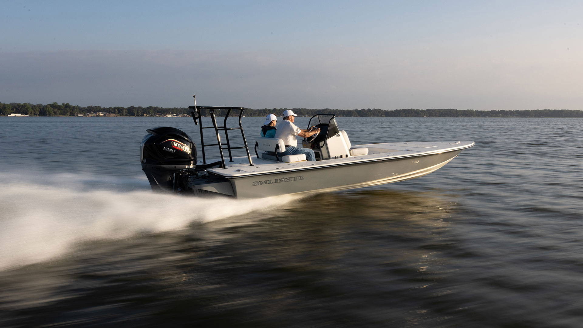 Sterling Flats Boats - American Marine Sports